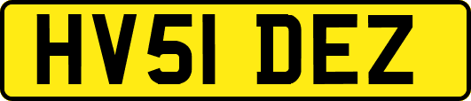 HV51DEZ