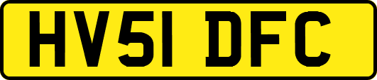 HV51DFC