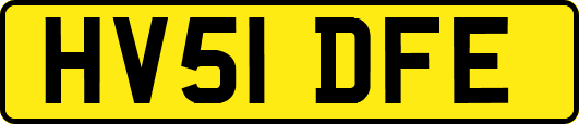 HV51DFE