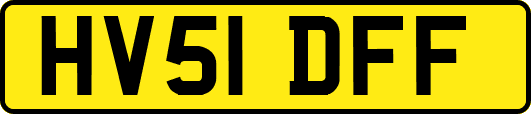 HV51DFF