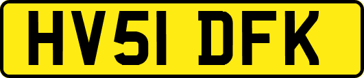 HV51DFK