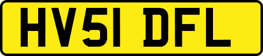 HV51DFL