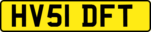 HV51DFT