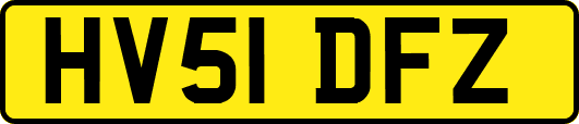 HV51DFZ