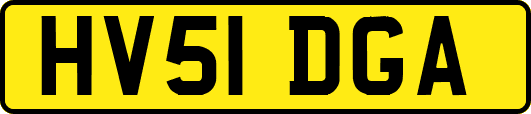 HV51DGA