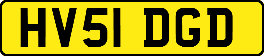 HV51DGD