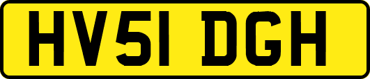 HV51DGH