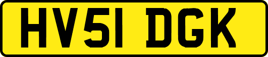 HV51DGK