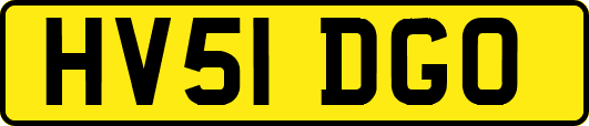 HV51DGO