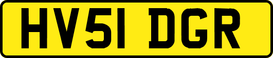 HV51DGR