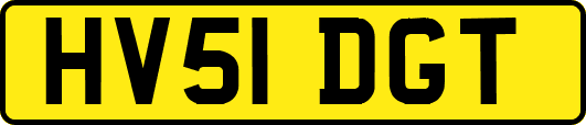 HV51DGT