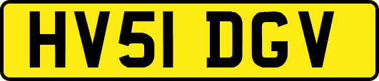 HV51DGV