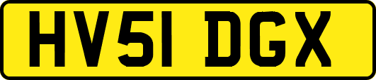 HV51DGX