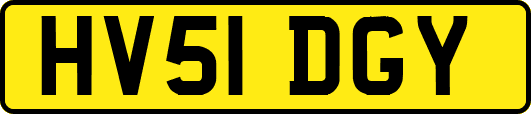 HV51DGY