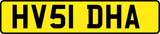 HV51DHA