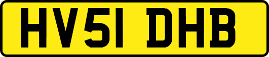 HV51DHB