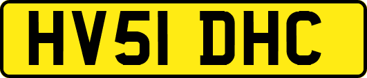 HV51DHC