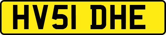 HV51DHE