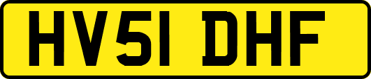 HV51DHF