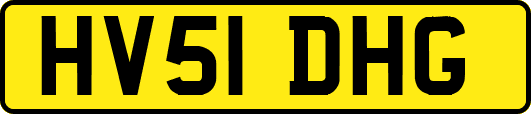 HV51DHG