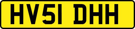 HV51DHH