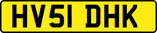 HV51DHK