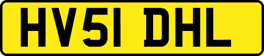 HV51DHL