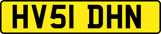 HV51DHN