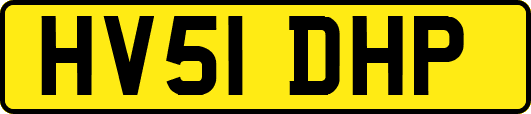 HV51DHP