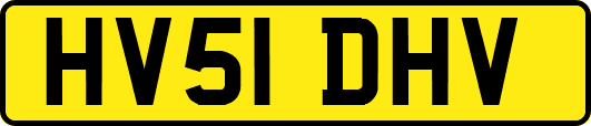 HV51DHV