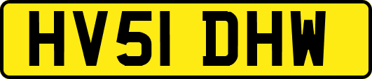 HV51DHW