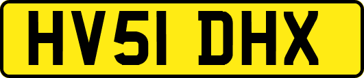 HV51DHX