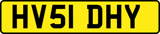 HV51DHY