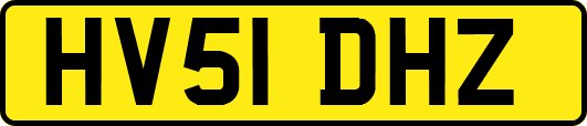 HV51DHZ