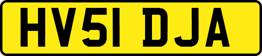 HV51DJA