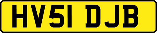 HV51DJB