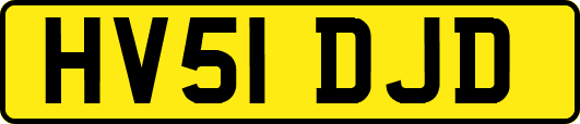 HV51DJD