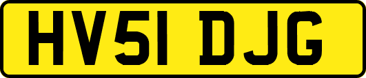 HV51DJG