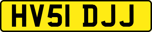 HV51DJJ