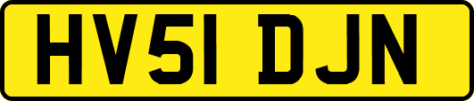 HV51DJN