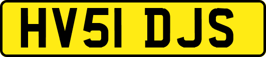 HV51DJS