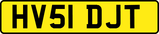 HV51DJT