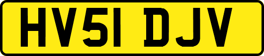 HV51DJV