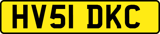 HV51DKC