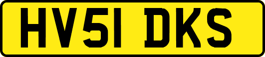 HV51DKS