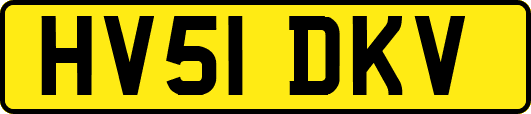 HV51DKV