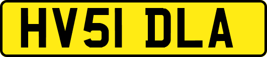 HV51DLA