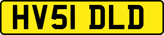 HV51DLD