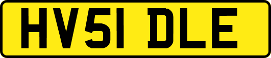 HV51DLE