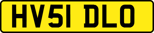 HV51DLO